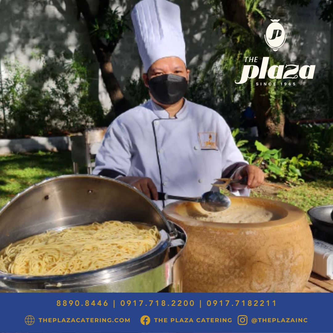 The Plaza Stations The Plaza Catering