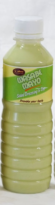 Wasabe Mayo