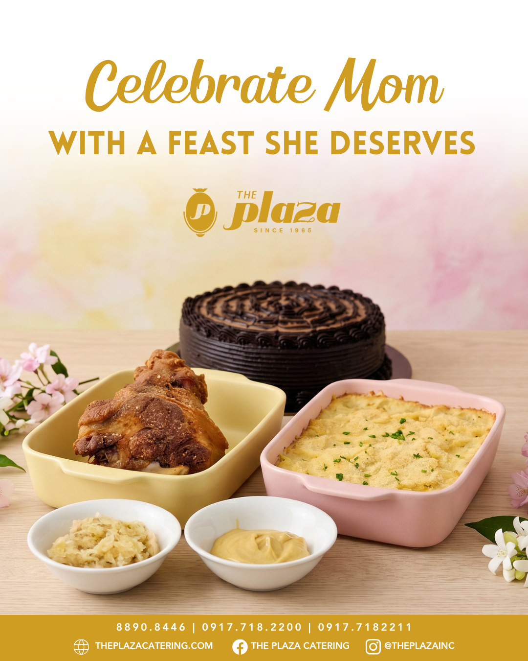Mother's Day Bundles