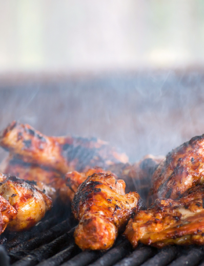 Pinoy Barbeque Station