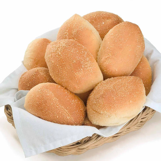 Pan de Sal