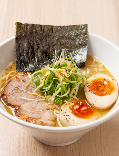 Tonkotsu Ramen Station