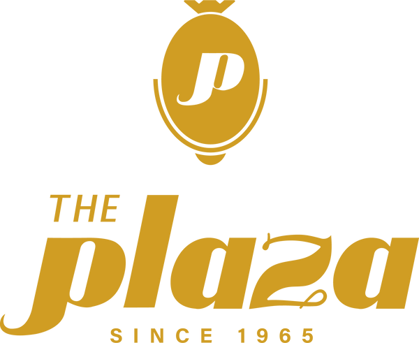 The Plaza Catering