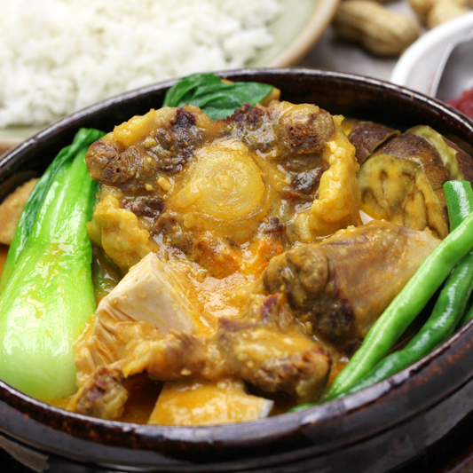 Kare Kare - Boil in Bag