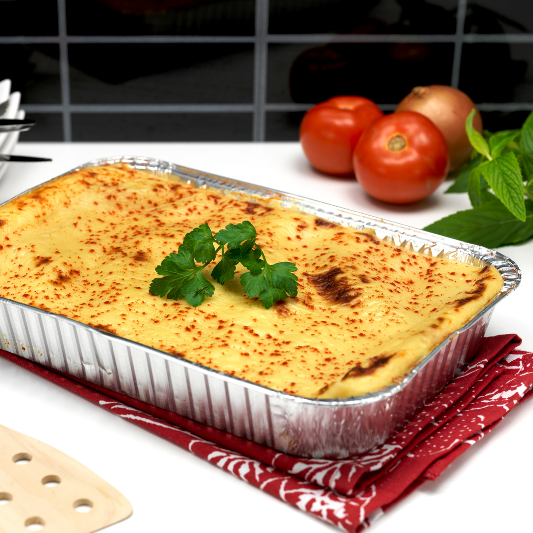 Lasagne al Forno