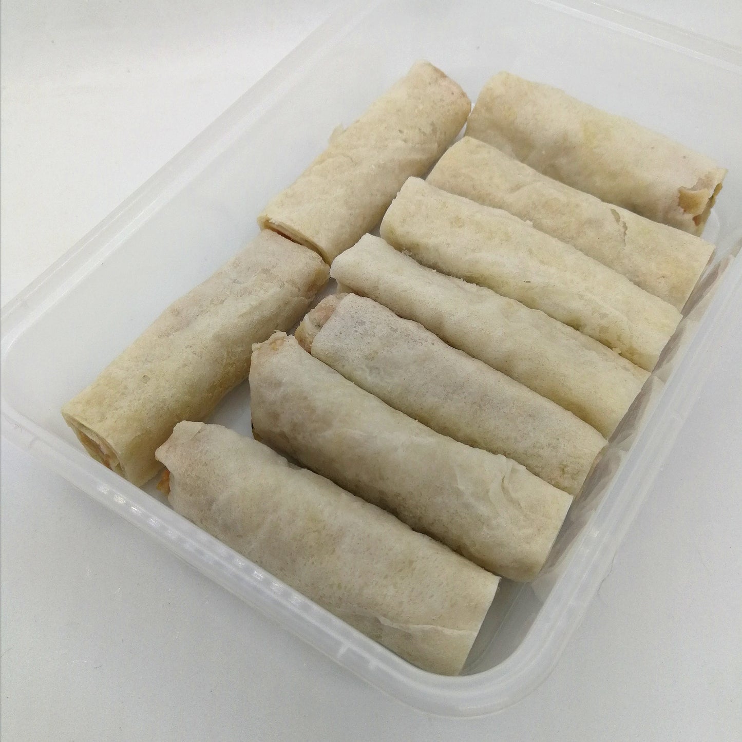 Lumpiang Shanghai - Frozen