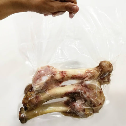 Ham Bones - The Plaza Catering