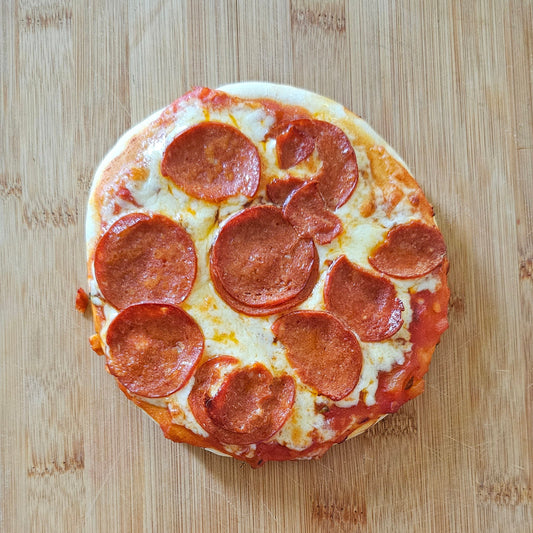 DIY Pizza Kit