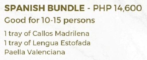 Spanish Bundle