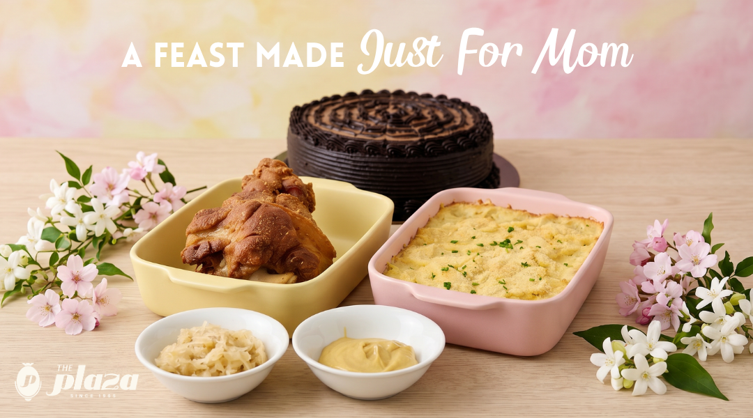 Mother's Day Bundles