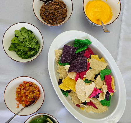 Mexican Party Package