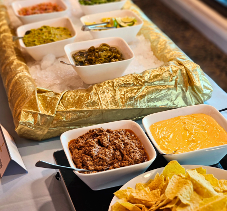 Mexican Party Package