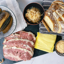 Load image into Gallery viewer, The Plaza Pastrami Kit