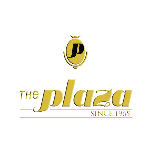 Premium Glaze - The Plaza Catering